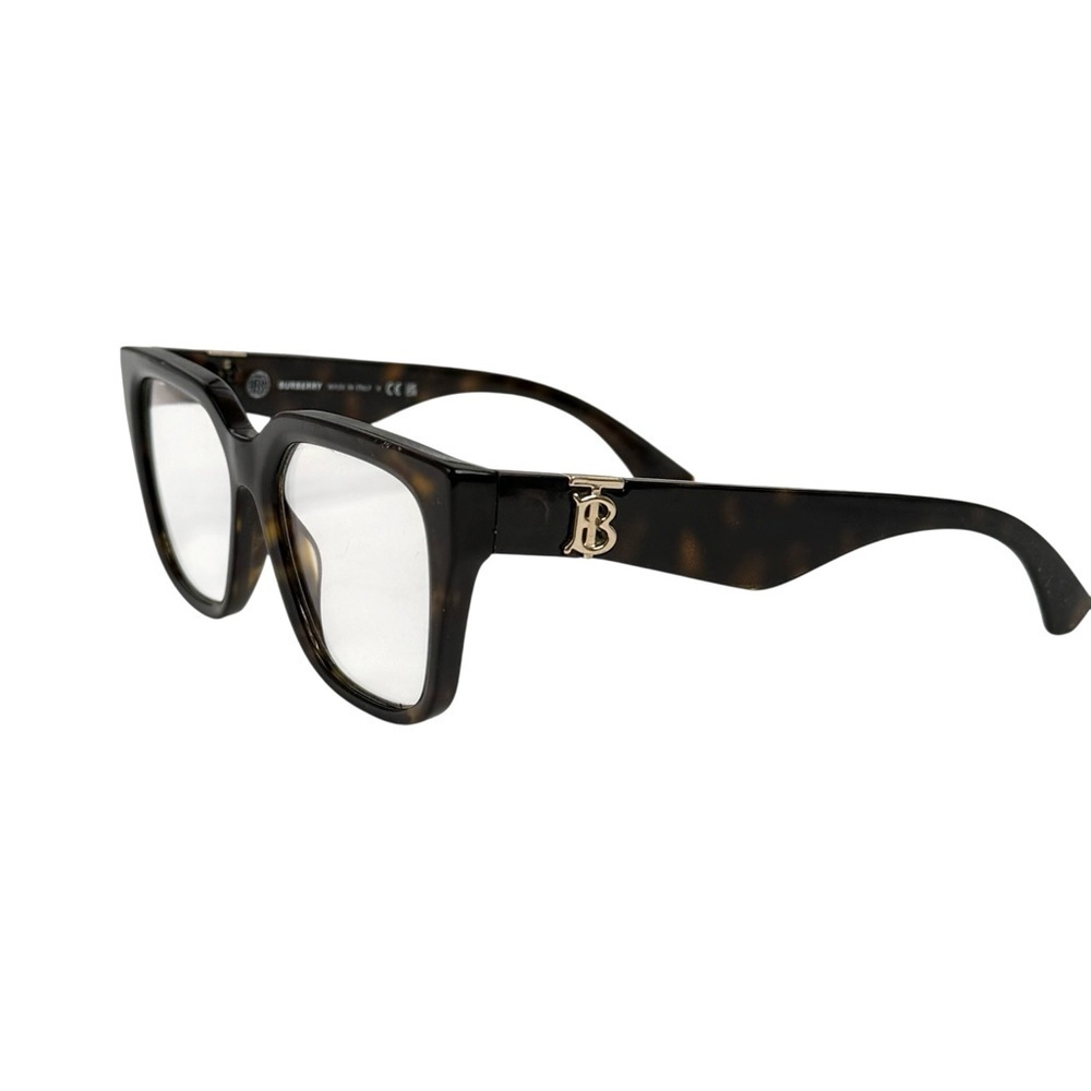 Burberry BE2403 3002 13 17 140 glasses Tortoise Shell prescription frames
